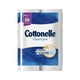 Papier hygiénique Clean Care de Cottonelle en rouleau double – image 4 sur 4