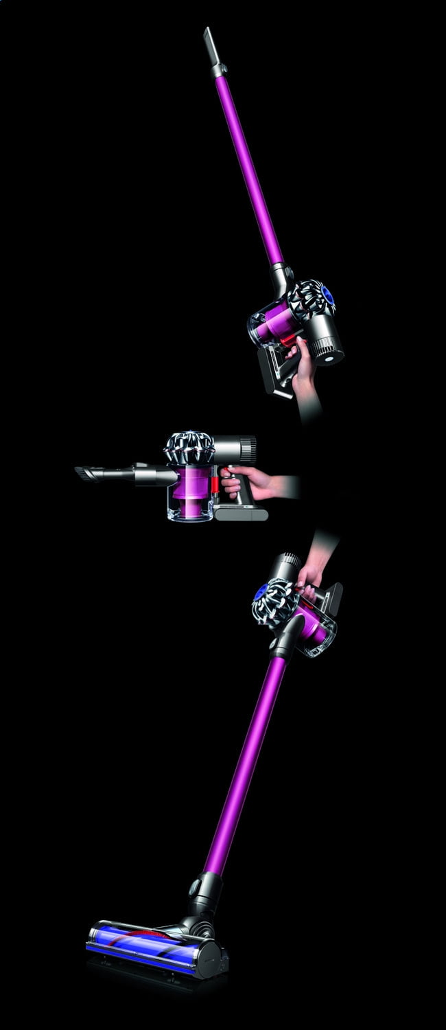Dyson V6 Animal Stick Vacuum Cleaner - Walmart.ca