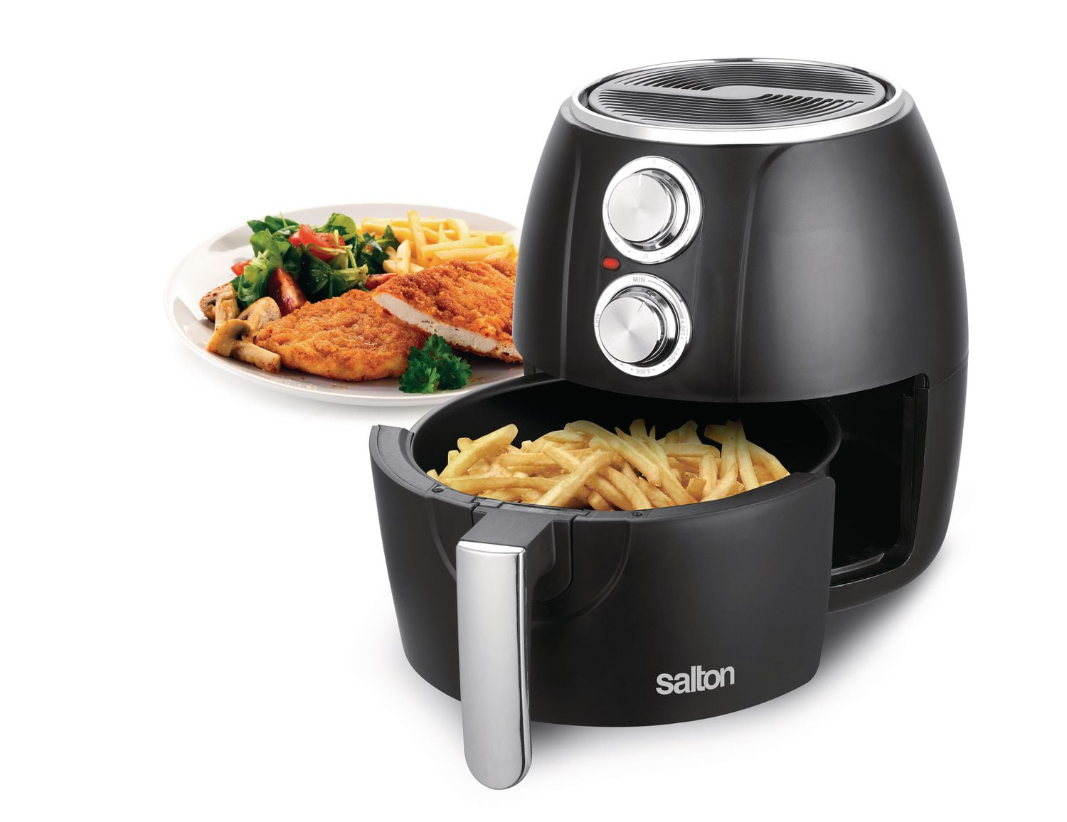 Salton Air Fryer 3.0L, 1200W, AF2071 Walmart Canada