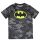 T-shirt sport Batman à manches courtes pour garçons – image 1 sur 1