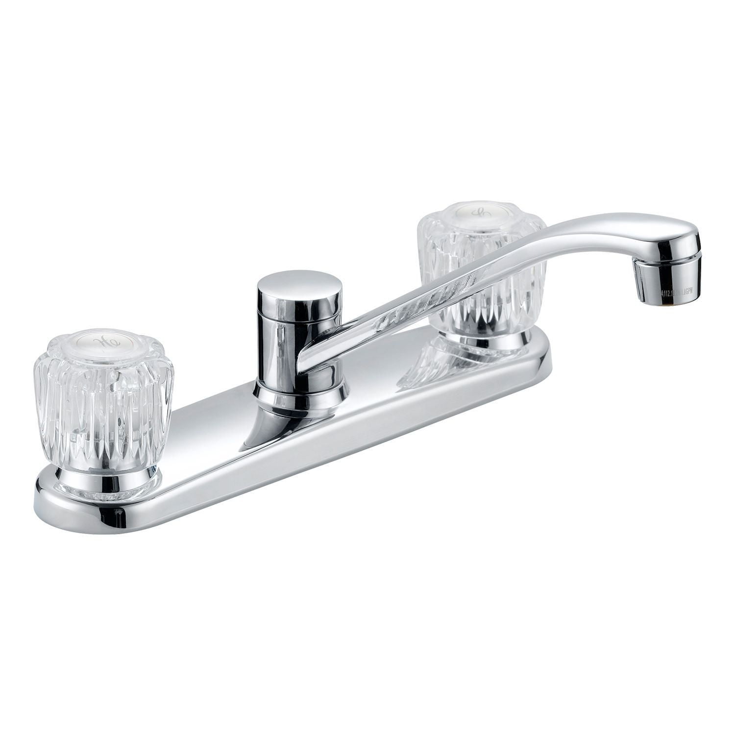 Exquisite Kitchen Faucet Walmart Canada   019442525033 