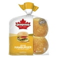 thumbnail image 2 of Dempster’s® Sesame Hamburger Buns, 2 of 7