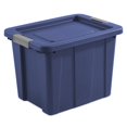 thumbnail image 1 of Boîte robuste Tuff1 de Sterilite de 68 litres, 1 of 3