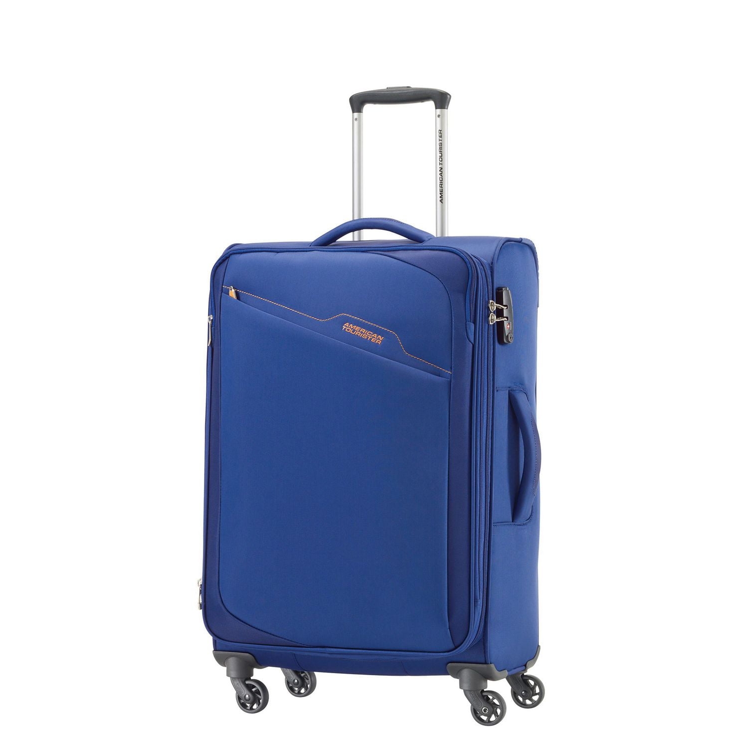 American Tourister Bayview Spinner Luggage Walmart Canada