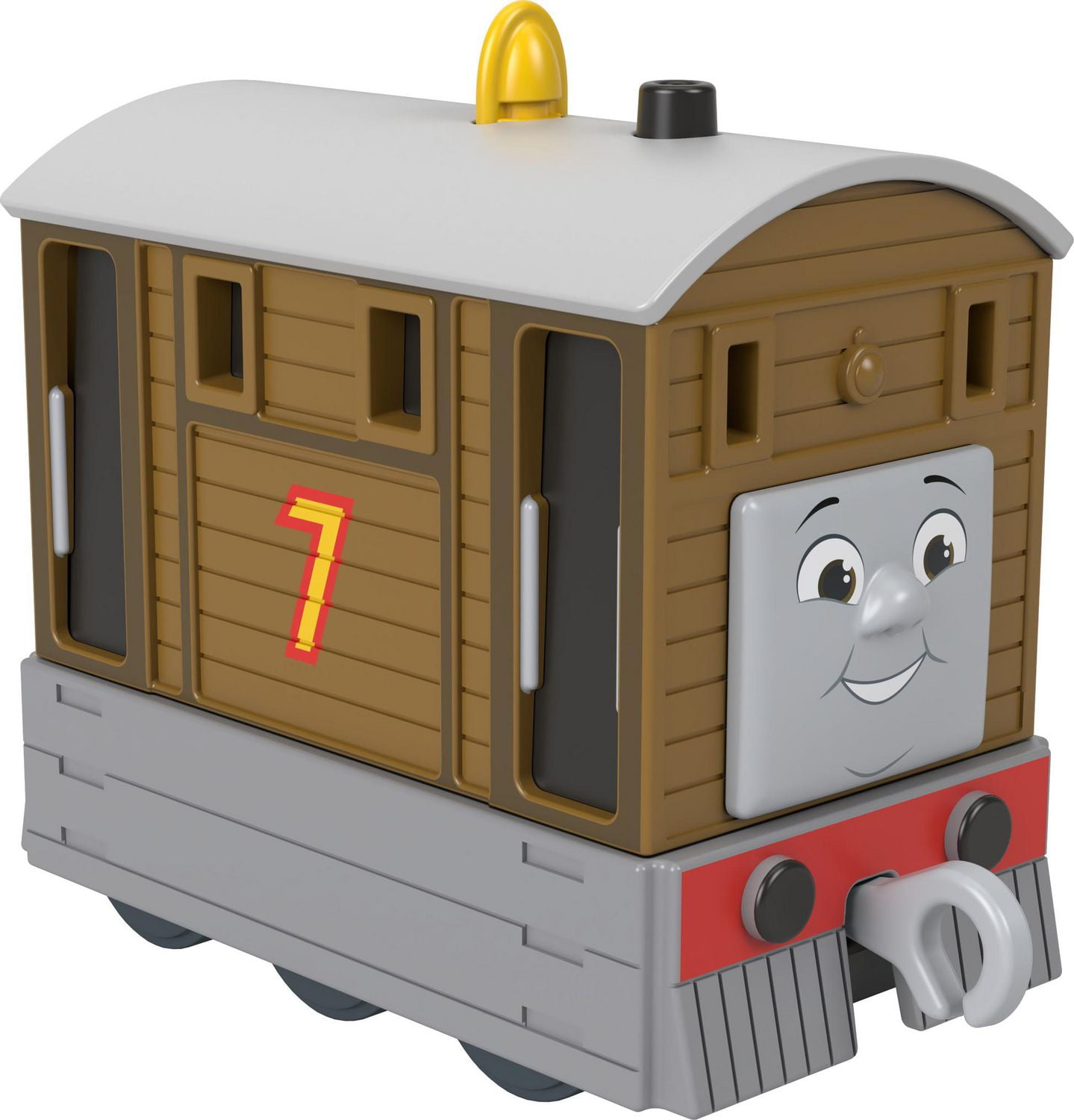 Metal thomas the tank engine trains online