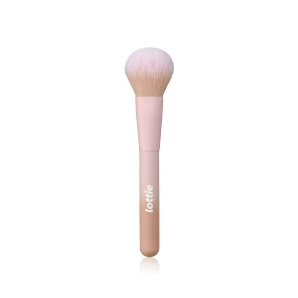 Lottie London - Multi-Use Face Brush - 100% Vegan - LF015