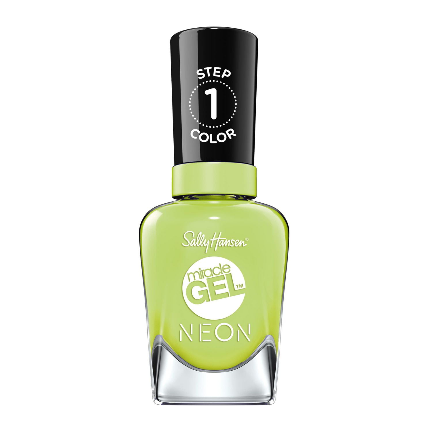 vernis à ongles Sally Hansen Miracle Gel Nº 360 Tidal Wave 14,7 ml main image 0