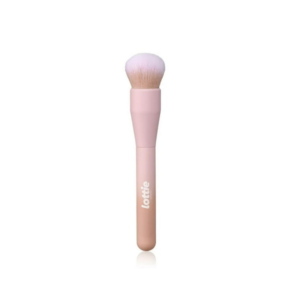 Lottie London - Dense Buffer Brush - 100% Vegan - LF020