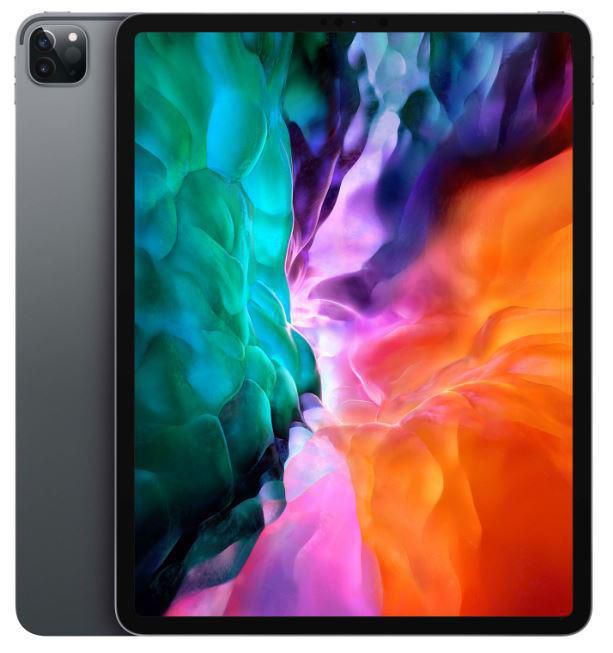 Apple iPad Pro (12.9-inch, Wi-Fi, 256GB) - Silver - Walmart.ca
