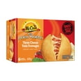 thumbnail image 1 of McCain® Three Cheese Pizza Pockets, 1 of 8