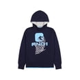 thumbnail image 1 of AND1 Boys Bank Shot Pullover Hoodie, 1 of 4