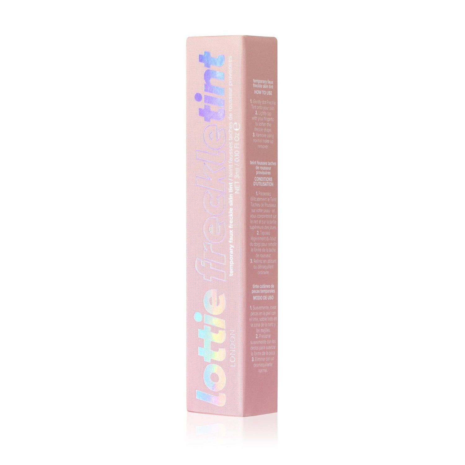 Lottie London - Freckletint - (3ml)