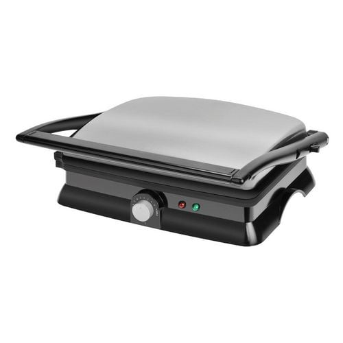 Kalorik Panini Maker and Grill, Stainless Steel Walmart Canada