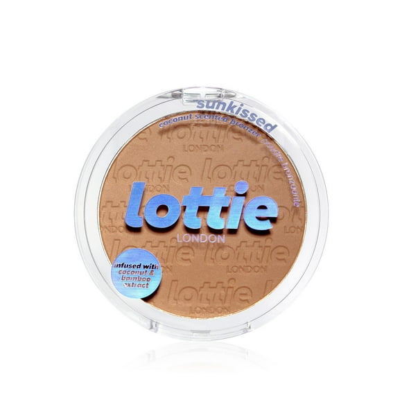 Lottie London - Sunkissed - Powder, Bronzer