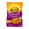 thumbnail image 1 of Frites gaufrées épicées McCain, 1 of 3