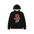 thumbnail image 1 of AND1 Boys Bank Shot Pullover Hoodie, 1 of 4
