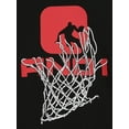 thumbnail image 3 of AND1 Boys Bank Shot Pullover Hoodie, 3 of 4