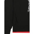 thumbnail image 4 of AND1 Boys Bank Shot Pullover Hoodie, 4 of 4