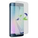Protecteur d'écran d'Exian pour Samsung Galaxy S6 Edge - transparent, 2 pièces – image 1 sur 1