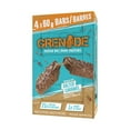 thumbnail image 1 of Grenade Protein Bar Chocolate Chip Salted Caramel 4x60g, 1 of 3