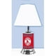 MLB Boston Red Sox Lampe de table – image 1 sur 3