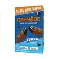 thumbnail image 1 of Grenade Protein Bar Oreo 4x60g, 1 of 3