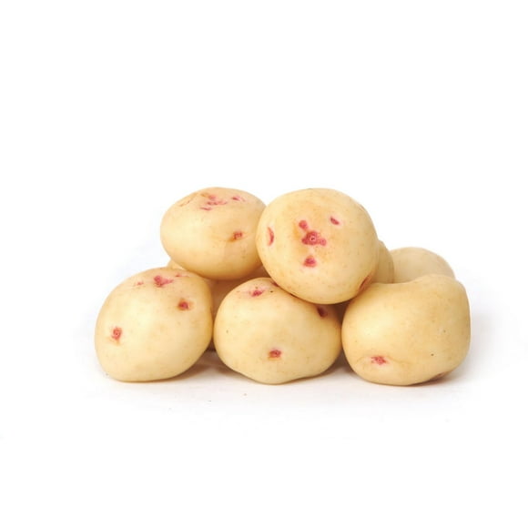 Pomme de terre, Warba Vendue individuellement
