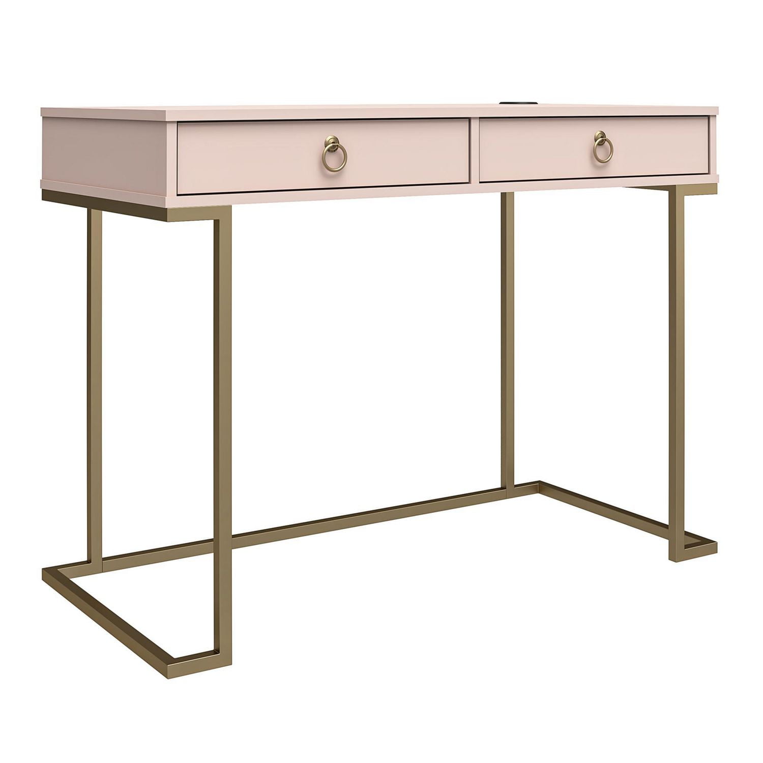 Cosmoliving by cosmopolitan camila writing outlet desk