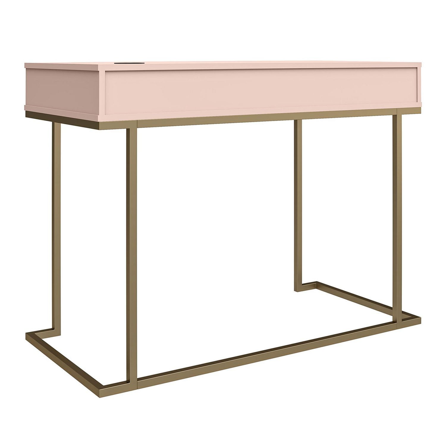 Cosmoliving by cosmopolitan on sale camila writing desk