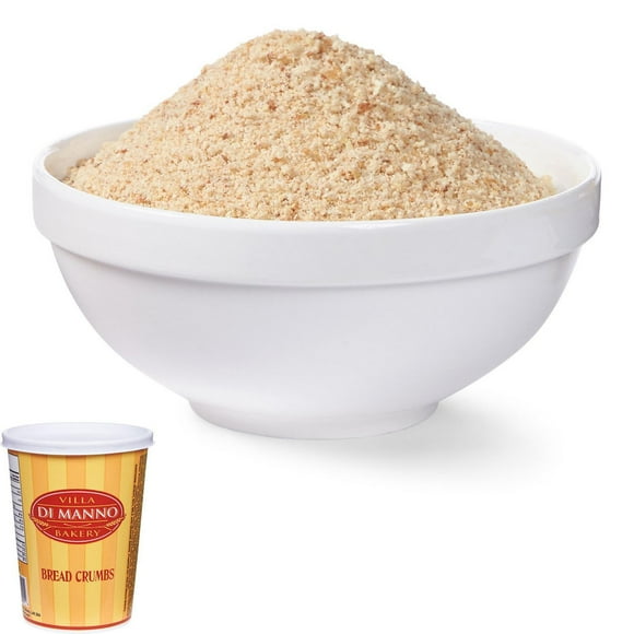 Villa Di Manno Bakery Bread Crumbs, 300 g
