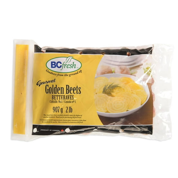 betteraves d'or