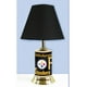 NFL Pittsburgh Steelers Lampe de table – image 1 sur 3