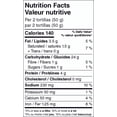 thumbnail image 2 of Grimm's NON GMO 6" Organic Wheat & Corn Tortillas, 2 of 2