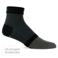 thumbnail image 2 of Airplus Plantar Fascia Sleeve S/M, 2 of 6