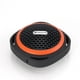 Haut-parleur portatif Soundclip de blackweb résistant aux éclaboussures – image 1 sur 5