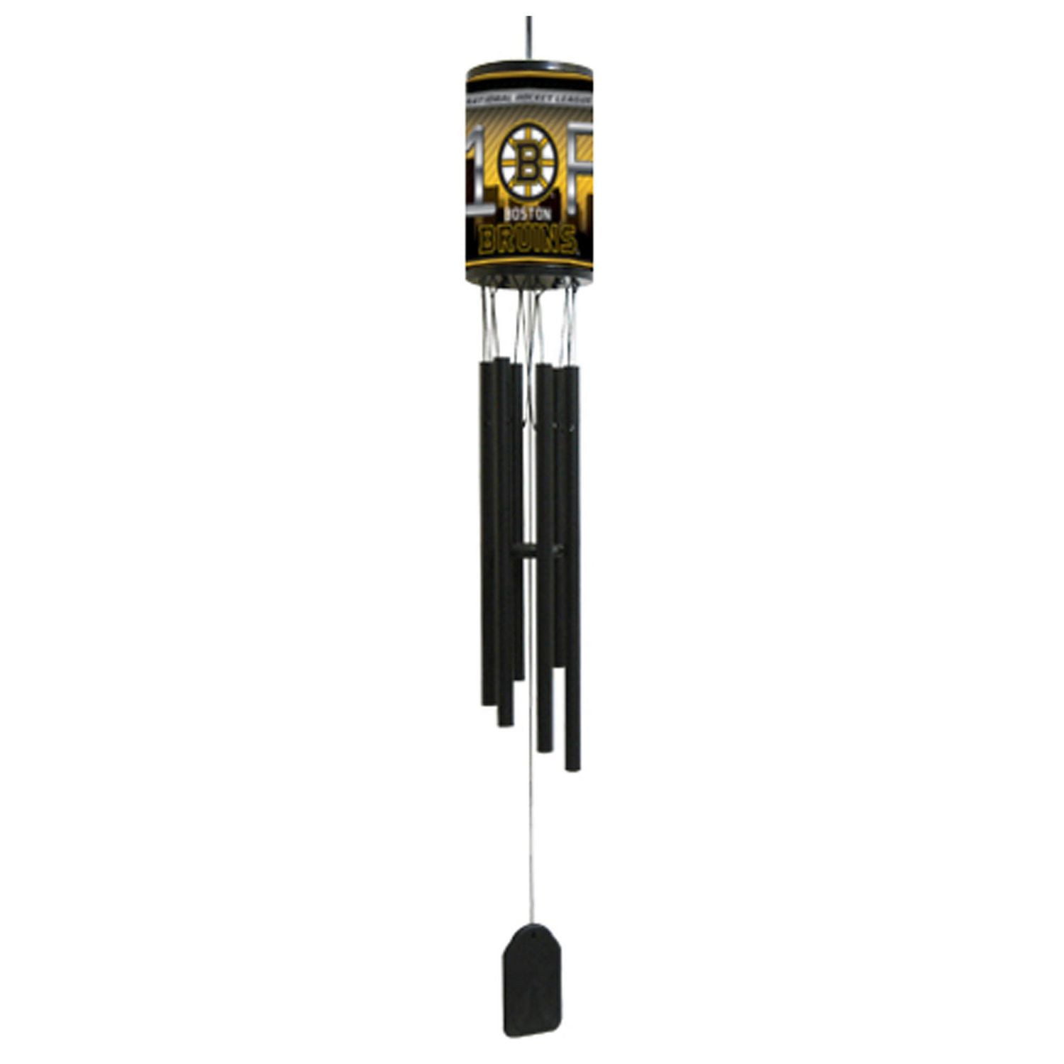 Fanmats NHL Wind Chime Boston Bruins Walmart Canada