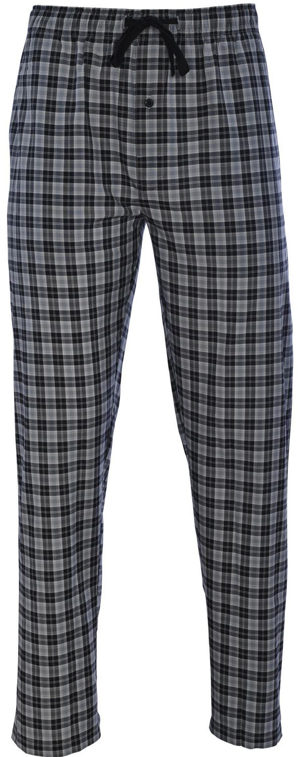 Hanes deals men's pajamas