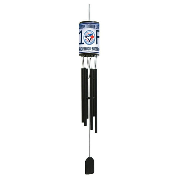 MLB Wind Chime Toronto Blue Jays - Walmart.ca