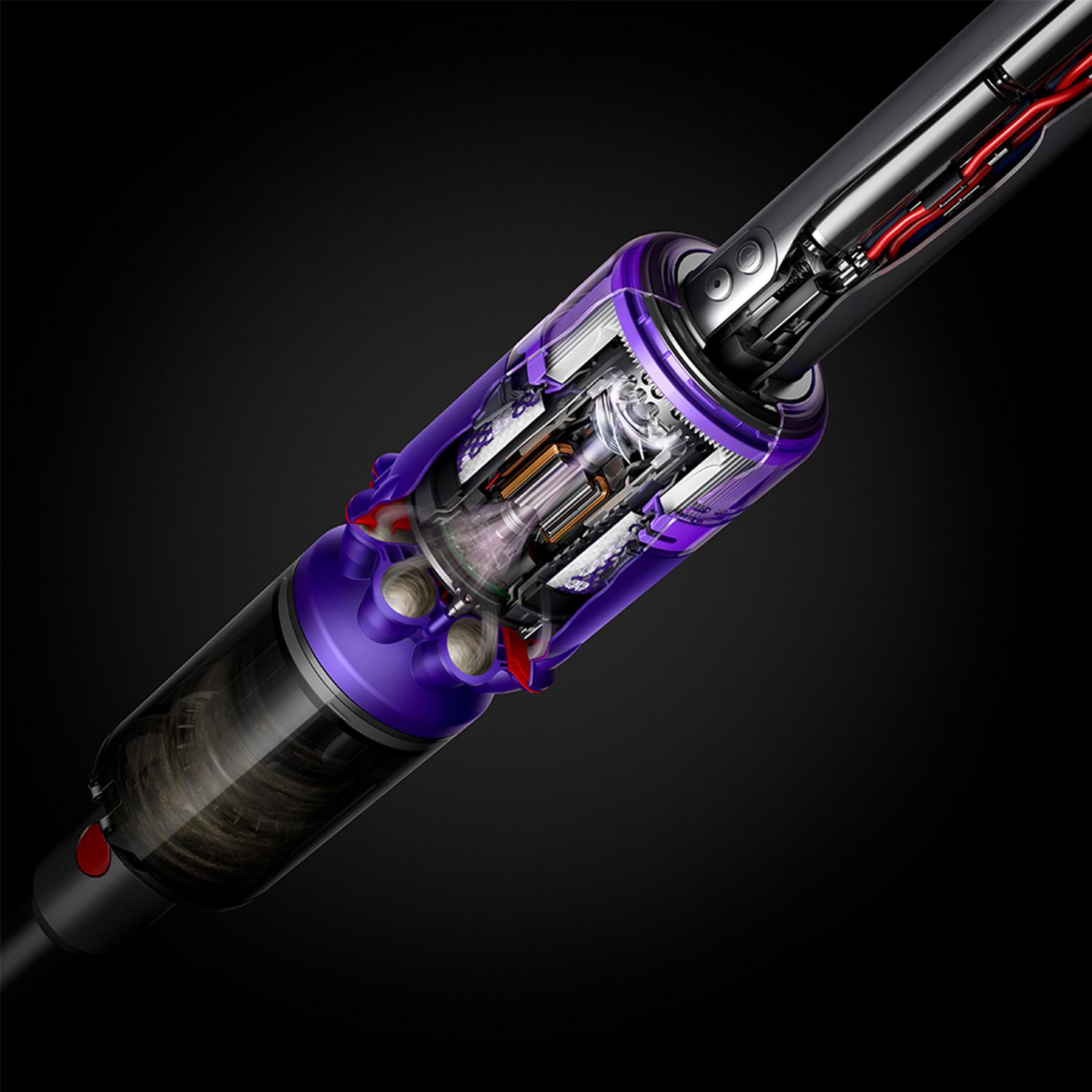 Dyson Omni-glide™ vacuum - Walmart.ca