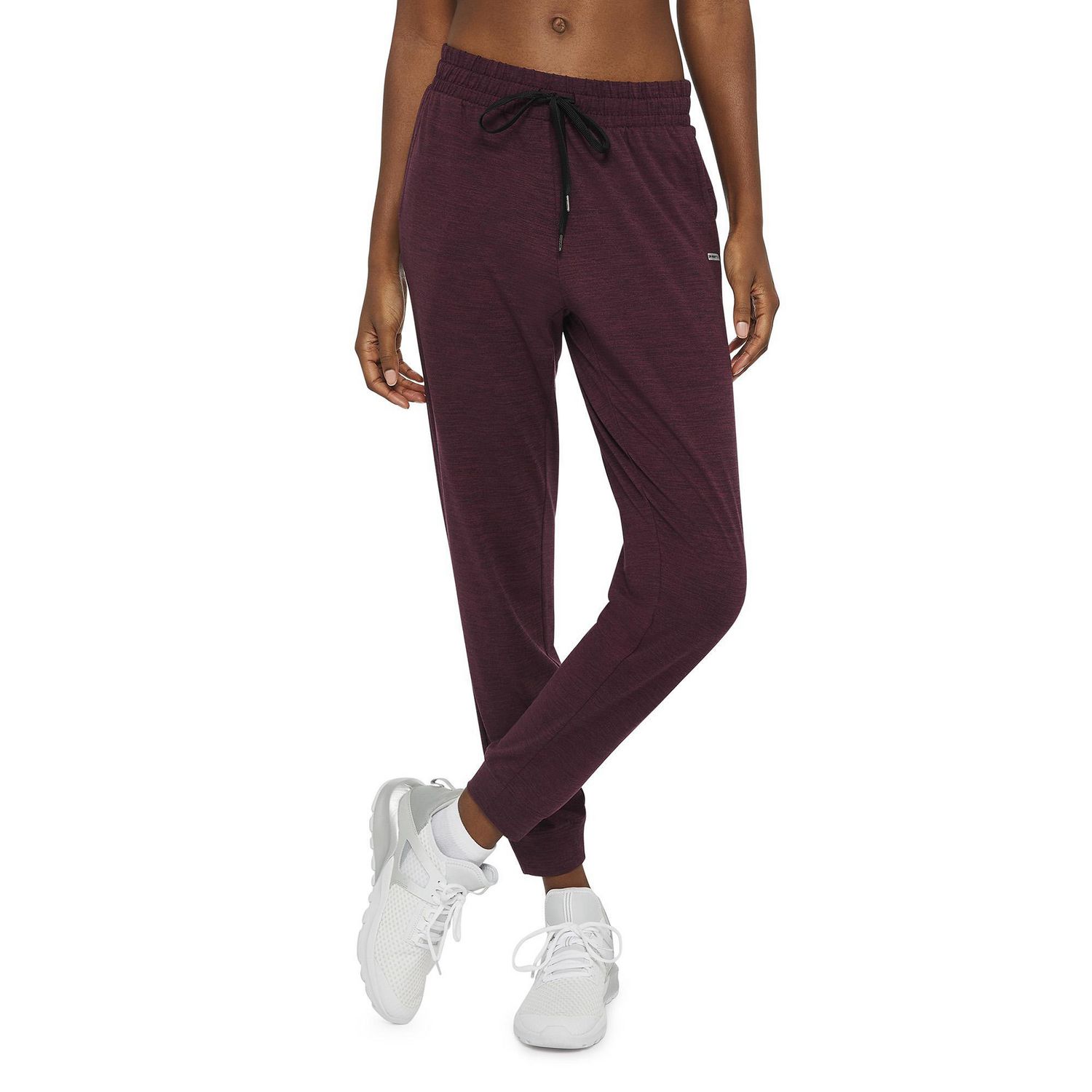 Athletic Works Women's Tech Stretch Jogger | Walmart Canada