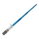Star Wars sabre laser électronique de Rey (bleu) (version française) – image 1 sur 5