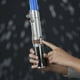 Star Wars sabre laser électronique de Rey (bleu) (version française) – image 4 sur 5