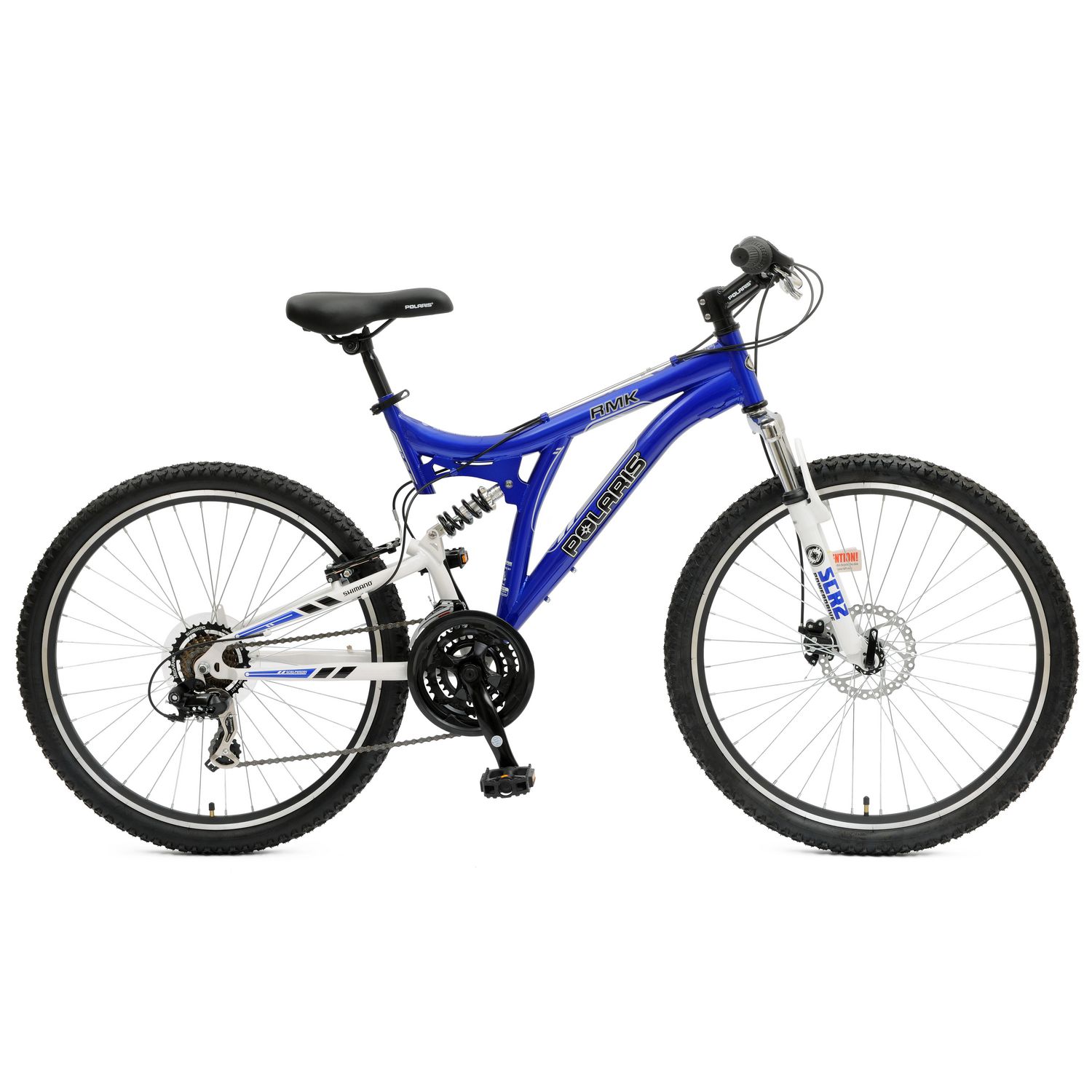 Full suspension sale mountain bike walmart