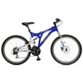 thumbnail image 1 of Polaris RMK Full Suspension Bicycle, 1 of 1