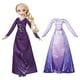 Disney La Reine des neiges - Poupée mannequin Elsa Styles d'Arendelle – image 1 sur 3