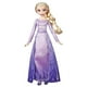 Disney La Reine des neiges - Poupée mannequin Elsa Styles d'Arendelle – image 3 sur 3