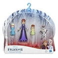 thumbnail image 2 of Disney Frozen Family Set Dolls, 2 of 3