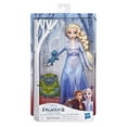 thumbnail image 2 of Disney La Reine des Neiges 2 - Elsa poupée mannequin, 2 of 3