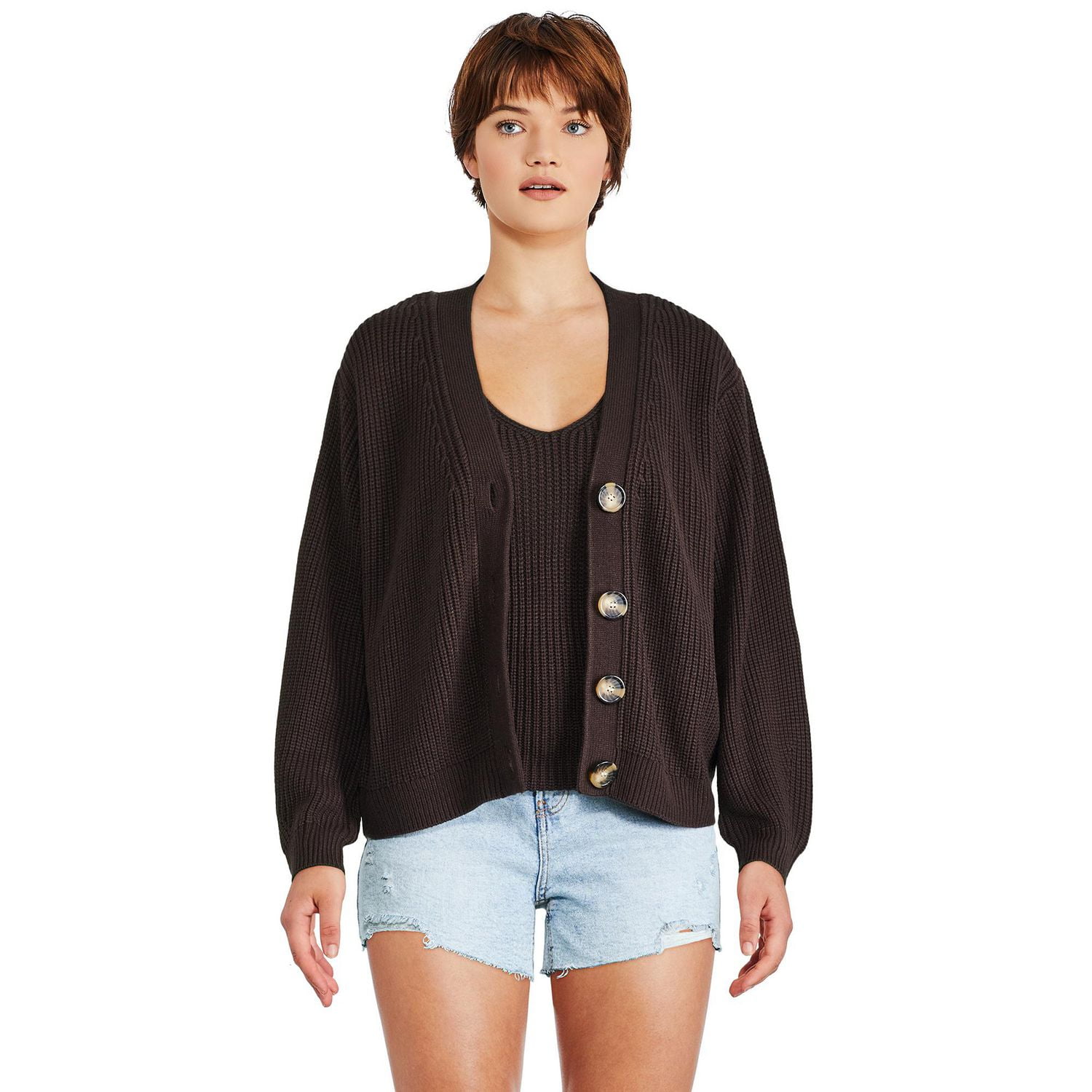 Boxy cardigans outlet