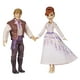 Disney Frozen - Poupées mannequins Anna et Kristoff – image 1 sur 3